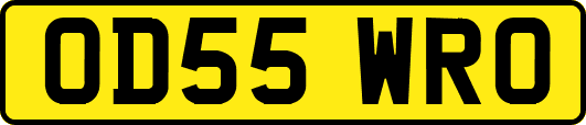 OD55WRO