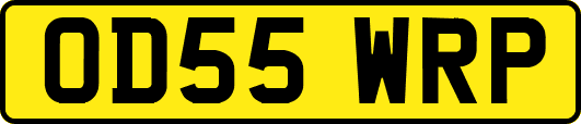 OD55WRP