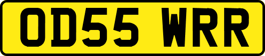 OD55WRR