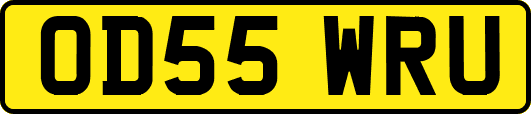 OD55WRU