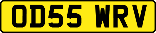 OD55WRV