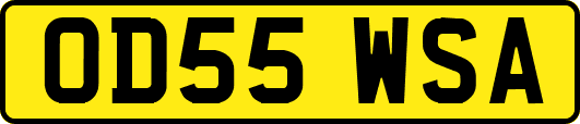 OD55WSA
