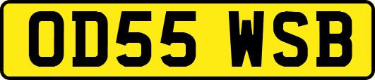 OD55WSB