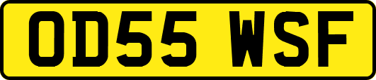 OD55WSF