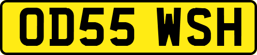 OD55WSH