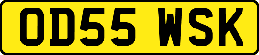 OD55WSK
