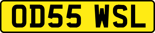 OD55WSL