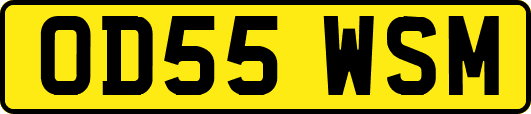 OD55WSM