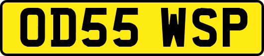 OD55WSP