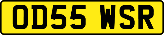 OD55WSR