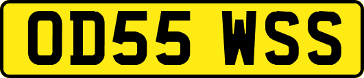 OD55WSS