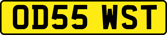 OD55WST