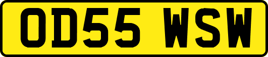 OD55WSW