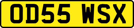 OD55WSX