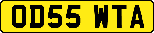 OD55WTA