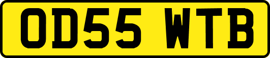 OD55WTB