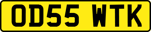 OD55WTK