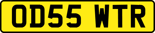 OD55WTR