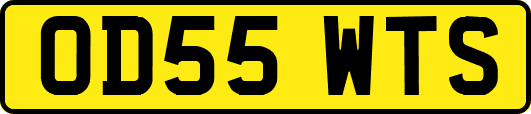 OD55WTS