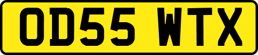 OD55WTX