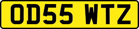 OD55WTZ