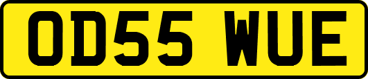 OD55WUE
