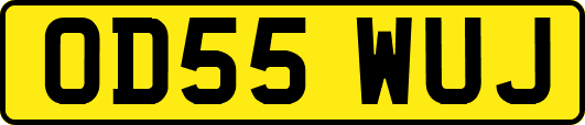 OD55WUJ