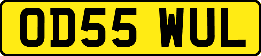 OD55WUL