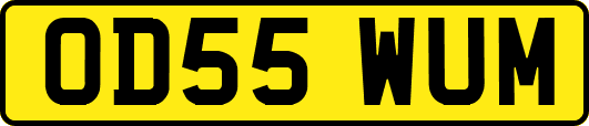 OD55WUM