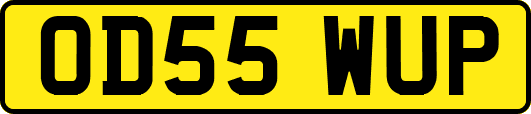 OD55WUP