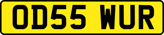 OD55WUR