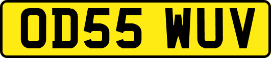 OD55WUV