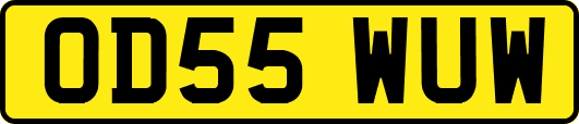 OD55WUW