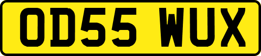OD55WUX