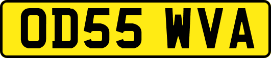 OD55WVA