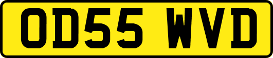 OD55WVD