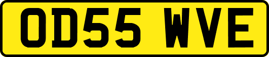 OD55WVE