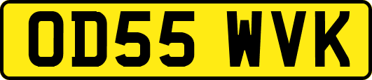 OD55WVK
