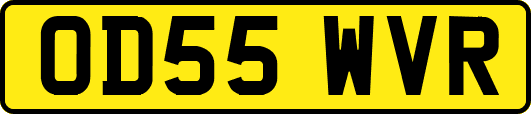 OD55WVR