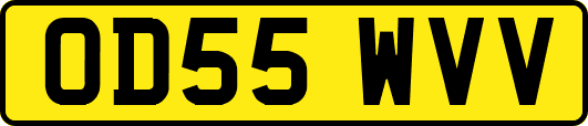 OD55WVV