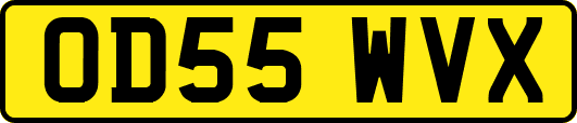 OD55WVX