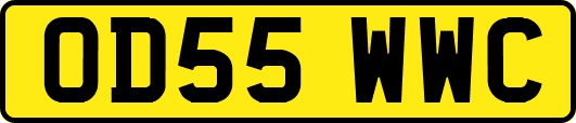 OD55WWC