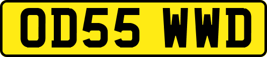 OD55WWD