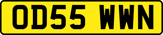 OD55WWN
