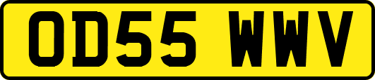 OD55WWV