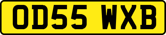 OD55WXB