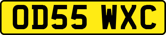 OD55WXC