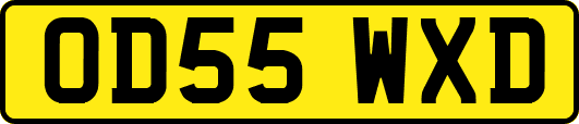 OD55WXD