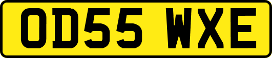 OD55WXE