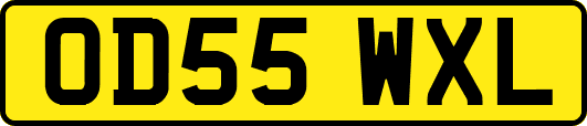 OD55WXL